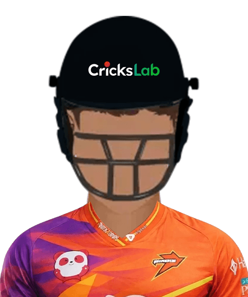 Razaullah cricket player profile photo