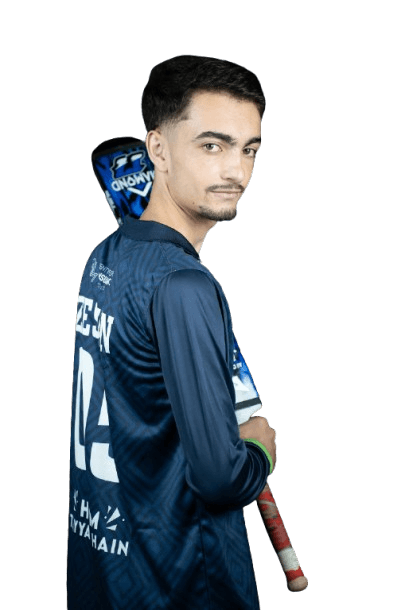 Zeeshan Iqbal