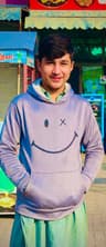 Waqas Jr