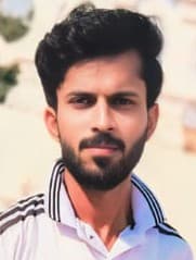 Anees Ali