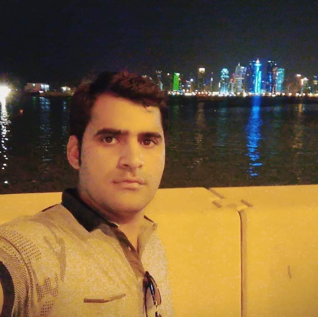 Ahmed Noor