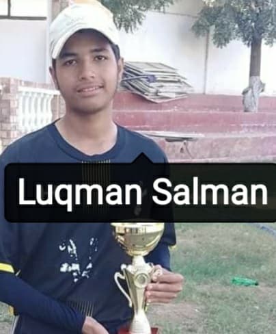 Haji Amin Luqmaan