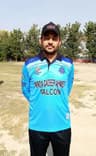 Rizwan Saif