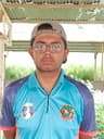 M Turab ali