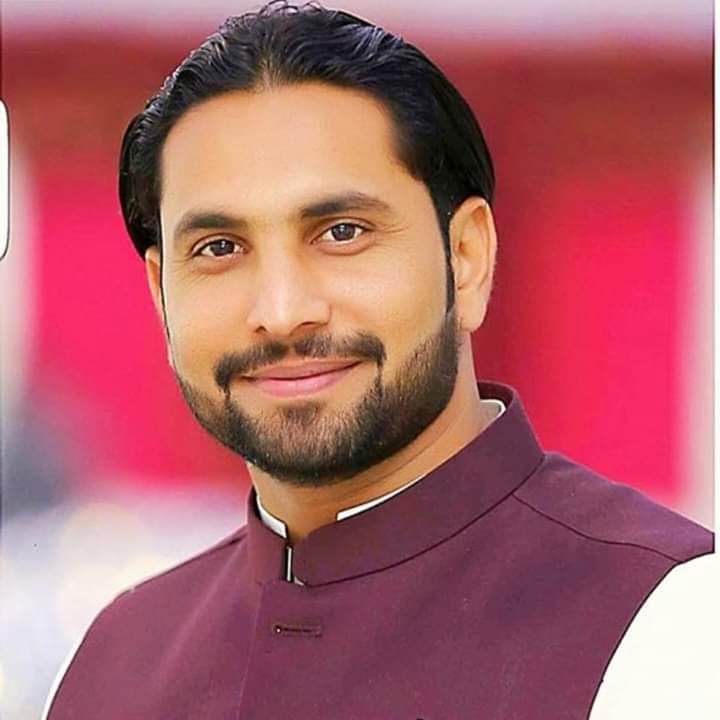 Malik chaman