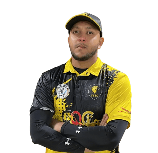 Anfaz Mohamed Thuwan cricket player profile photo