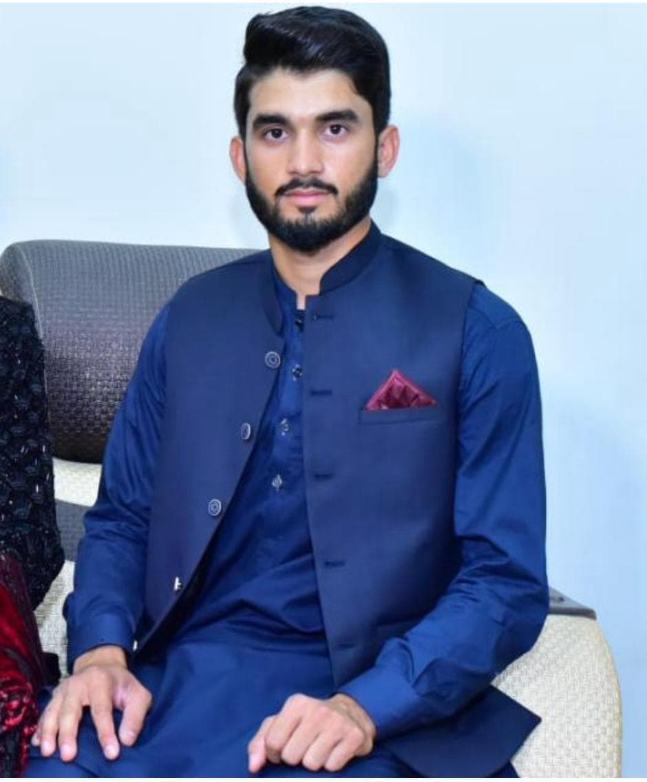 Anas Amjid
