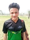 Muhammad Imad