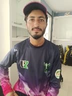 Rahat Ullah