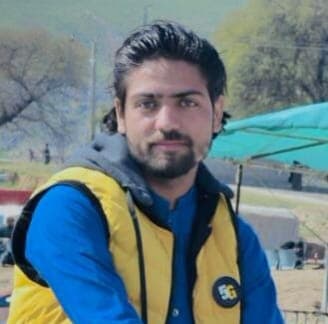 Usman Usmani