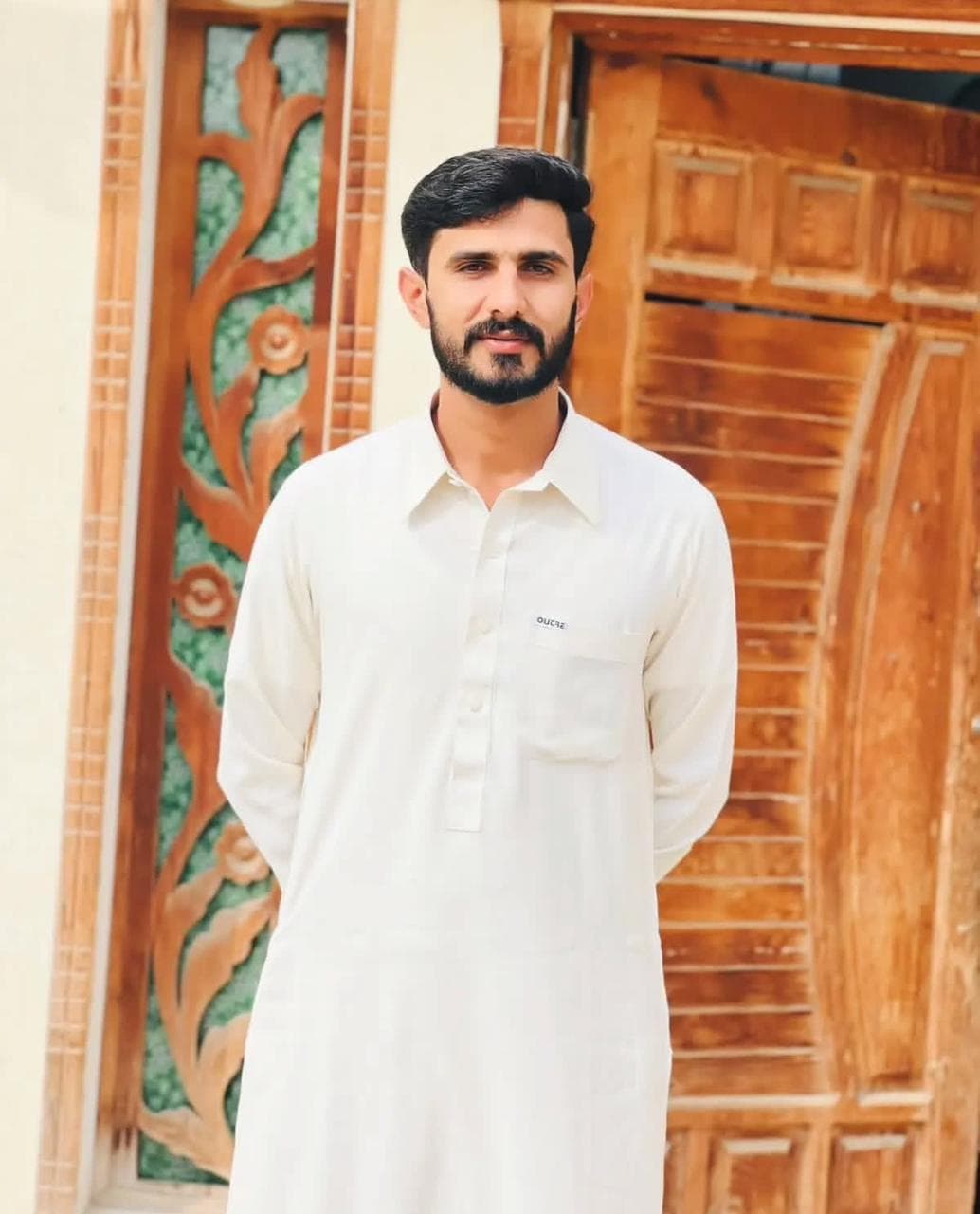 Salah Dogar