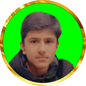 Muneeb Mugal