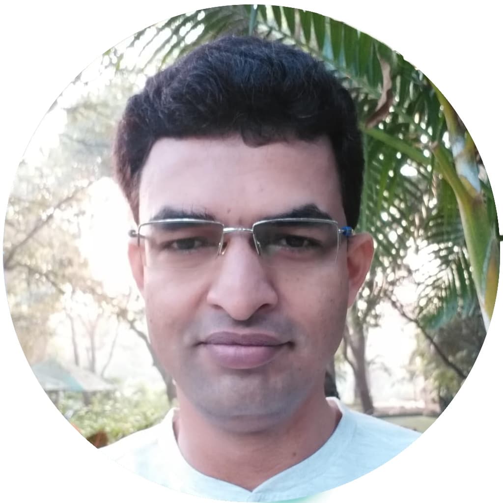 Pradeep Jade