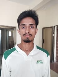 Abdur Rahman Adil