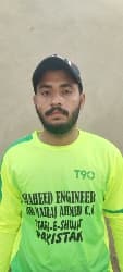 Rashid Ali