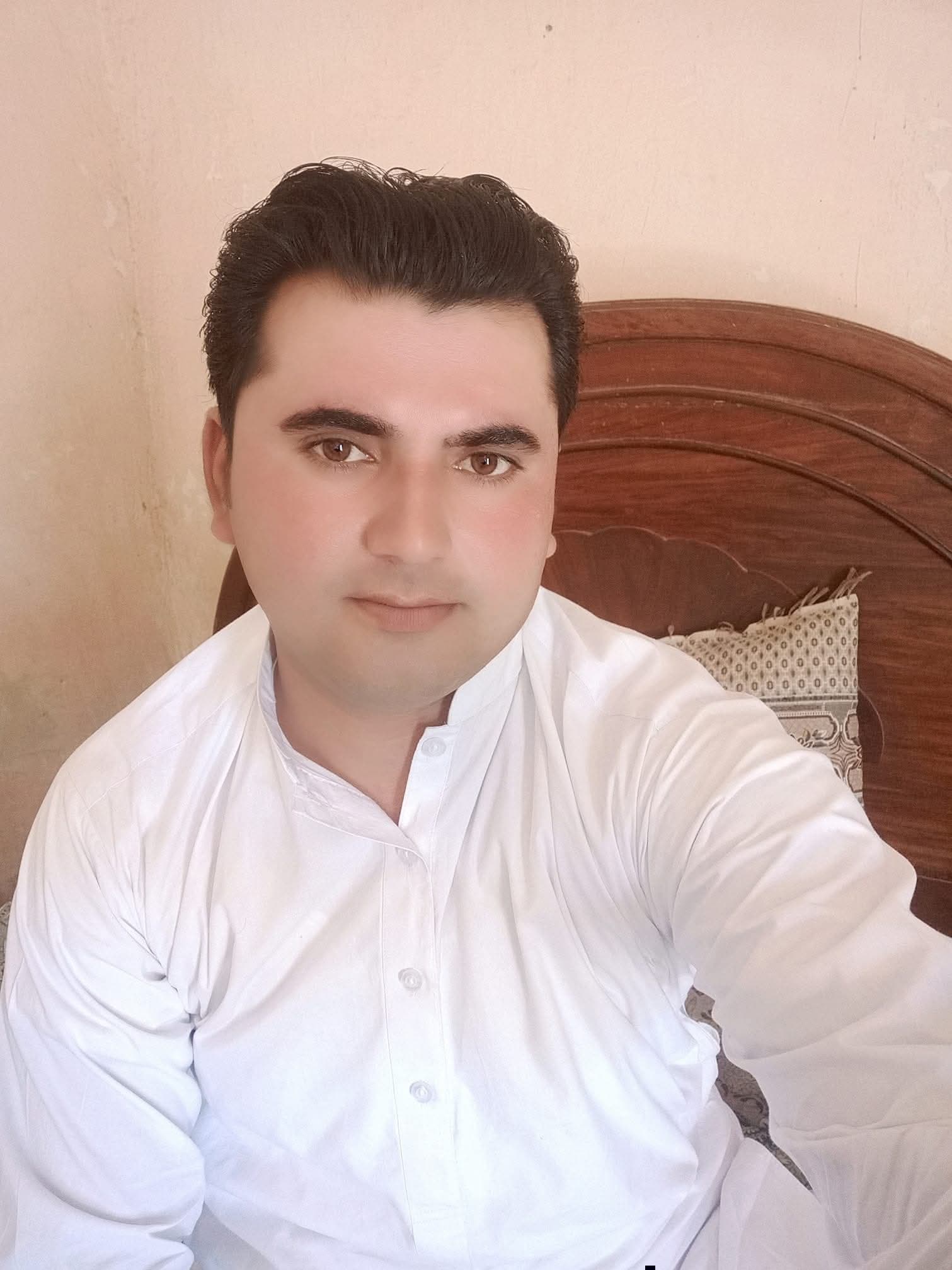 MUHAMMAD HASHIM cricket player profile photo