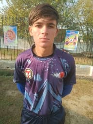 Abdullah cricket player profile photo