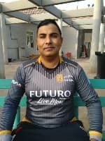 Azhar Kazi