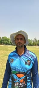 Yasir Ali