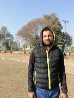 Inzimam Ul Haq