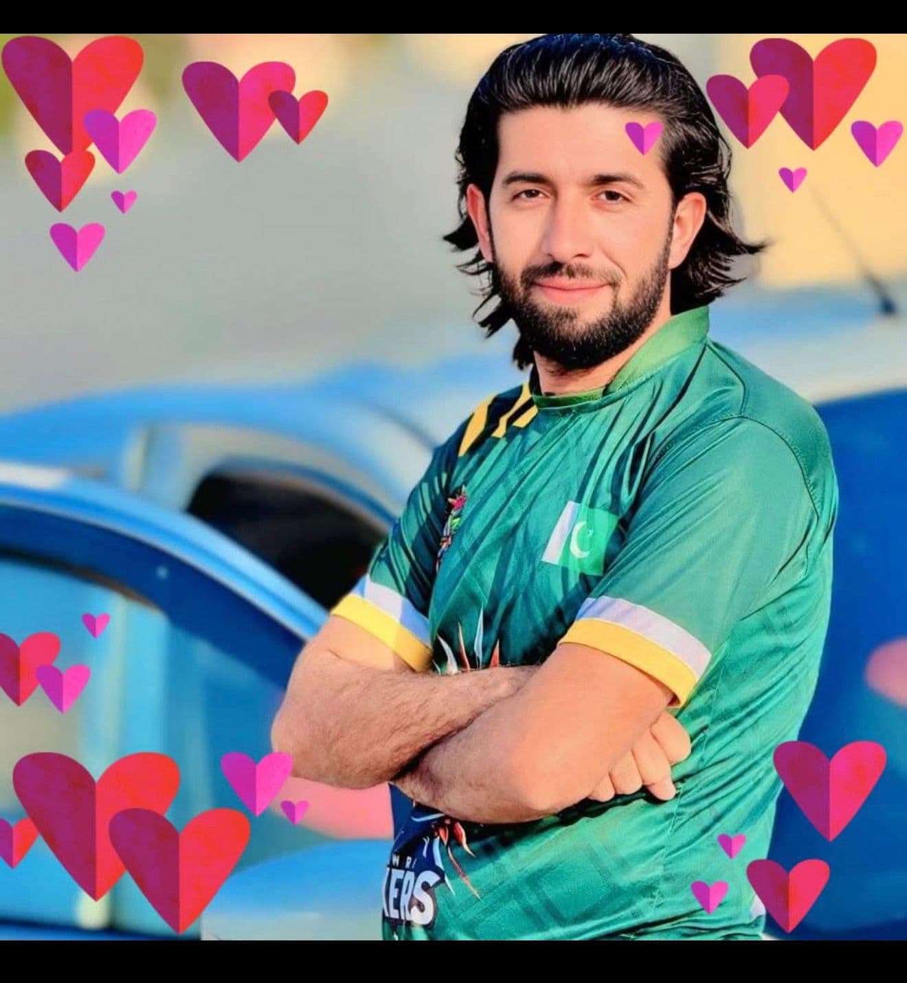 Bakhat Ali