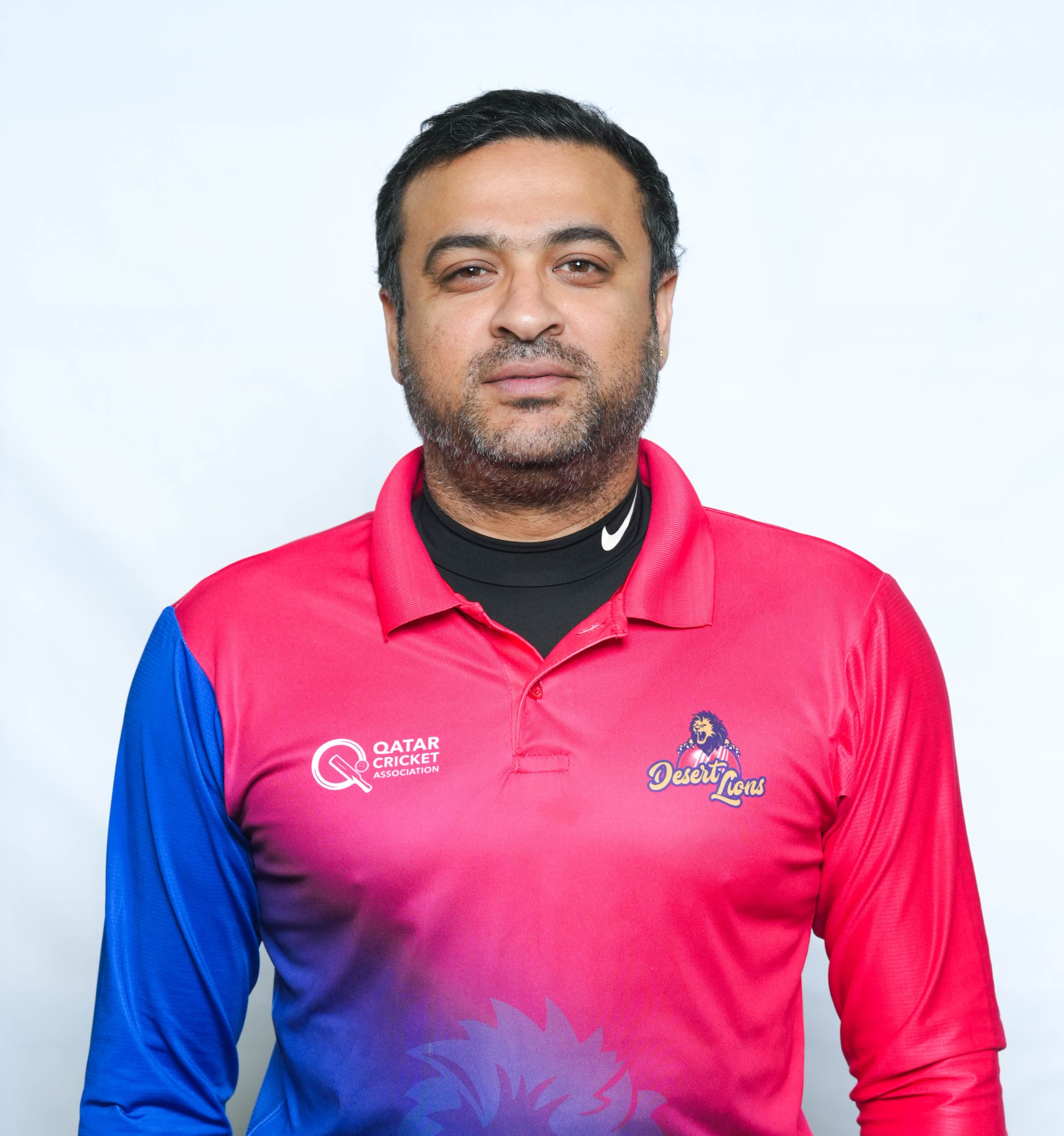 Anand Bhat cricket player profile photo