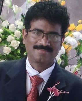 Unnikrishnan