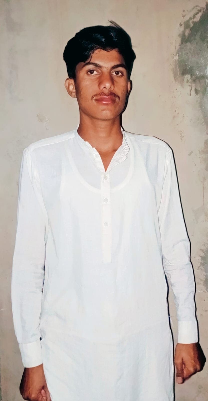 Samar Abbas