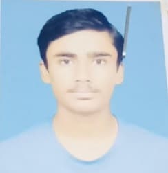 Muaaz Ali cricket player profile photo