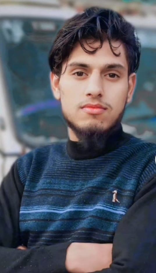 Naseeb UR Rehman