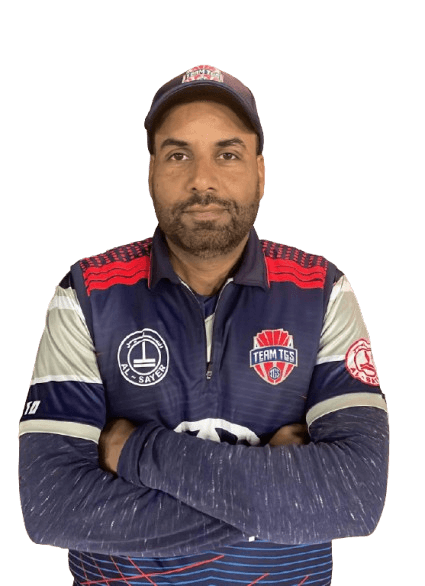 Abdul Rauf