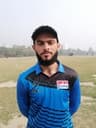 Adam Afridi