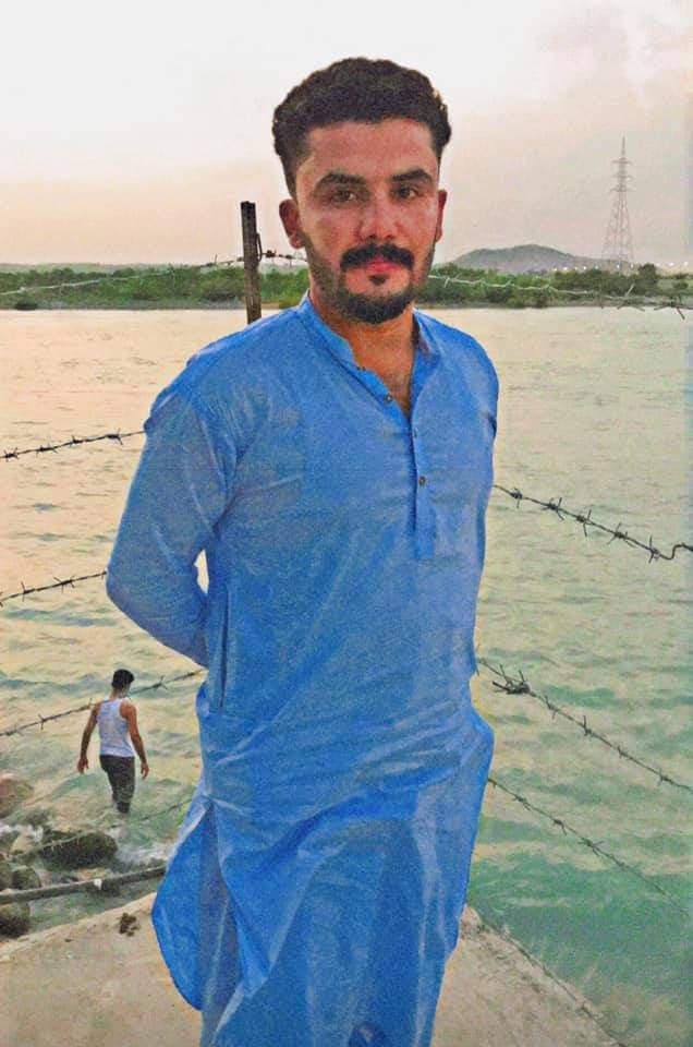 Yasir khan cricket player profile photo