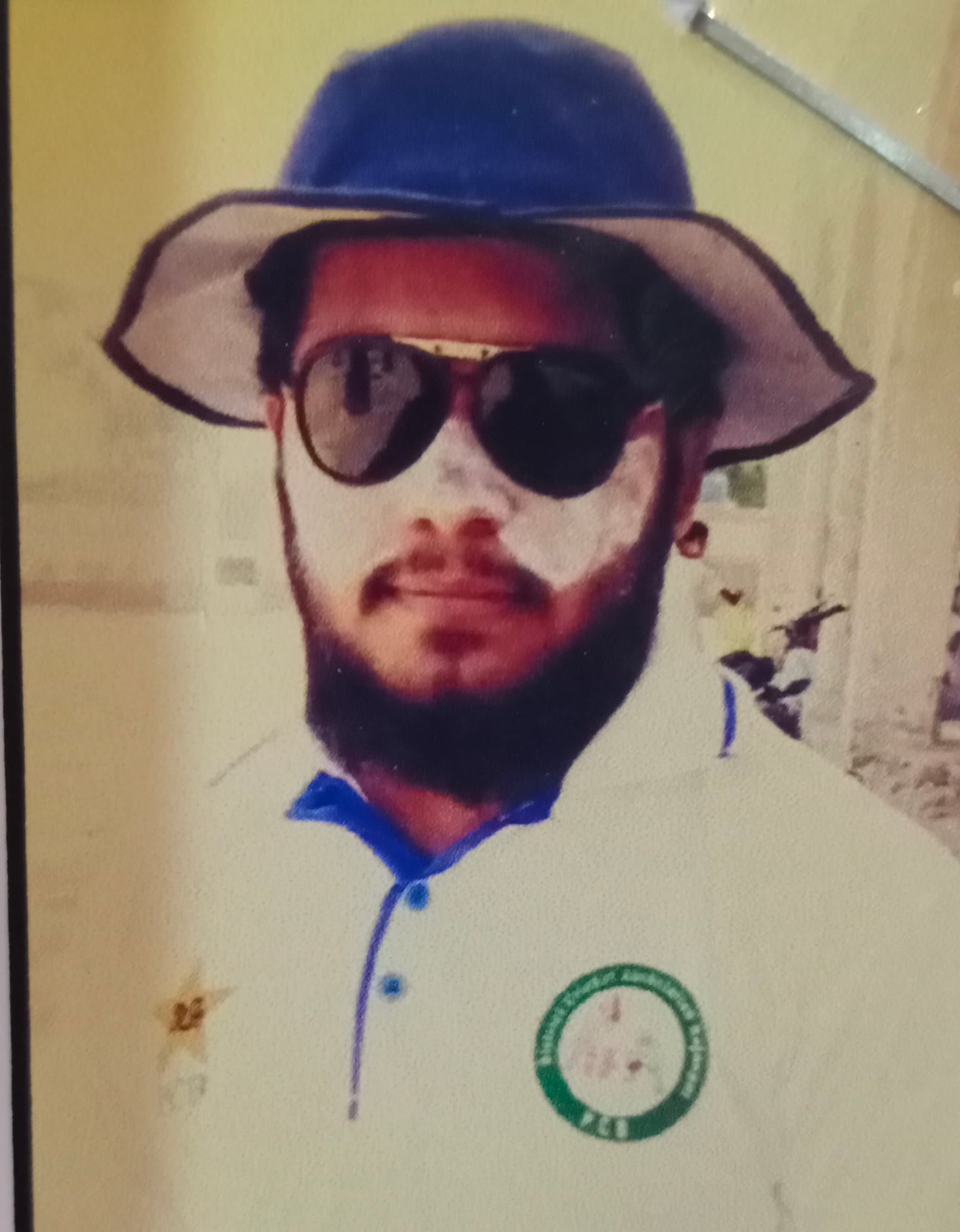 muhammad junaid iqbal