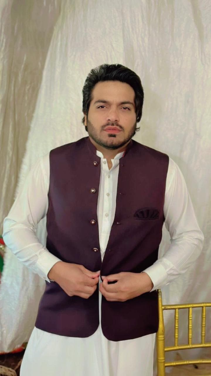 Osama Riaz cricket player profile photo