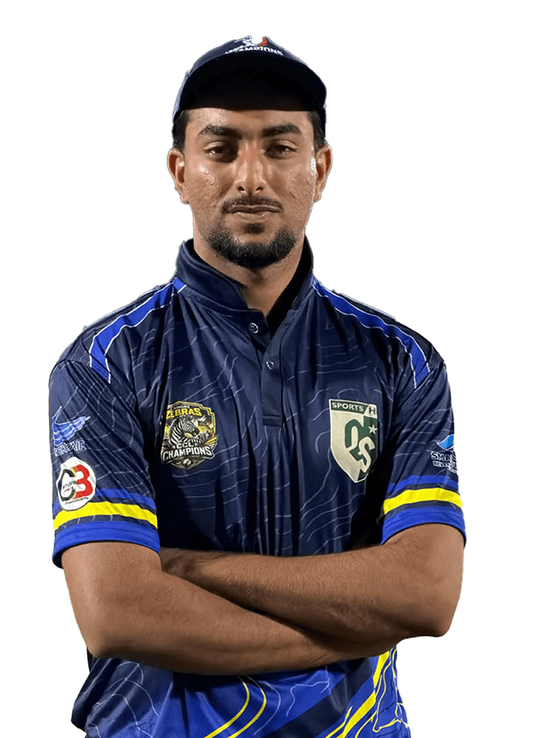 Abdullah Abid