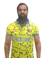 Ahsan Ul Haq