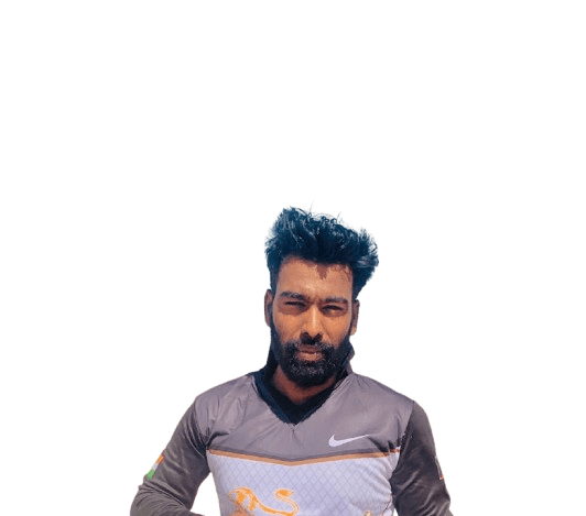 Sugumar Nagarajan cricket player profile photo