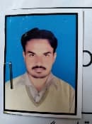 Muzamil Hussain