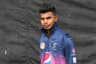 Dilshad Ahmed