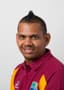 Sunil Narine