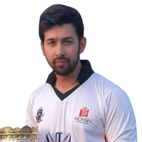 Rohan Haider