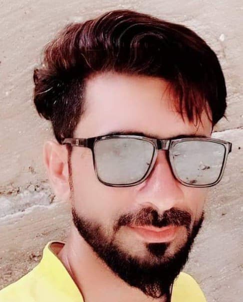 Zabid Ali