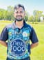 Md Shahjahan Arif