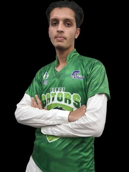 Ahsan Ullah Khan