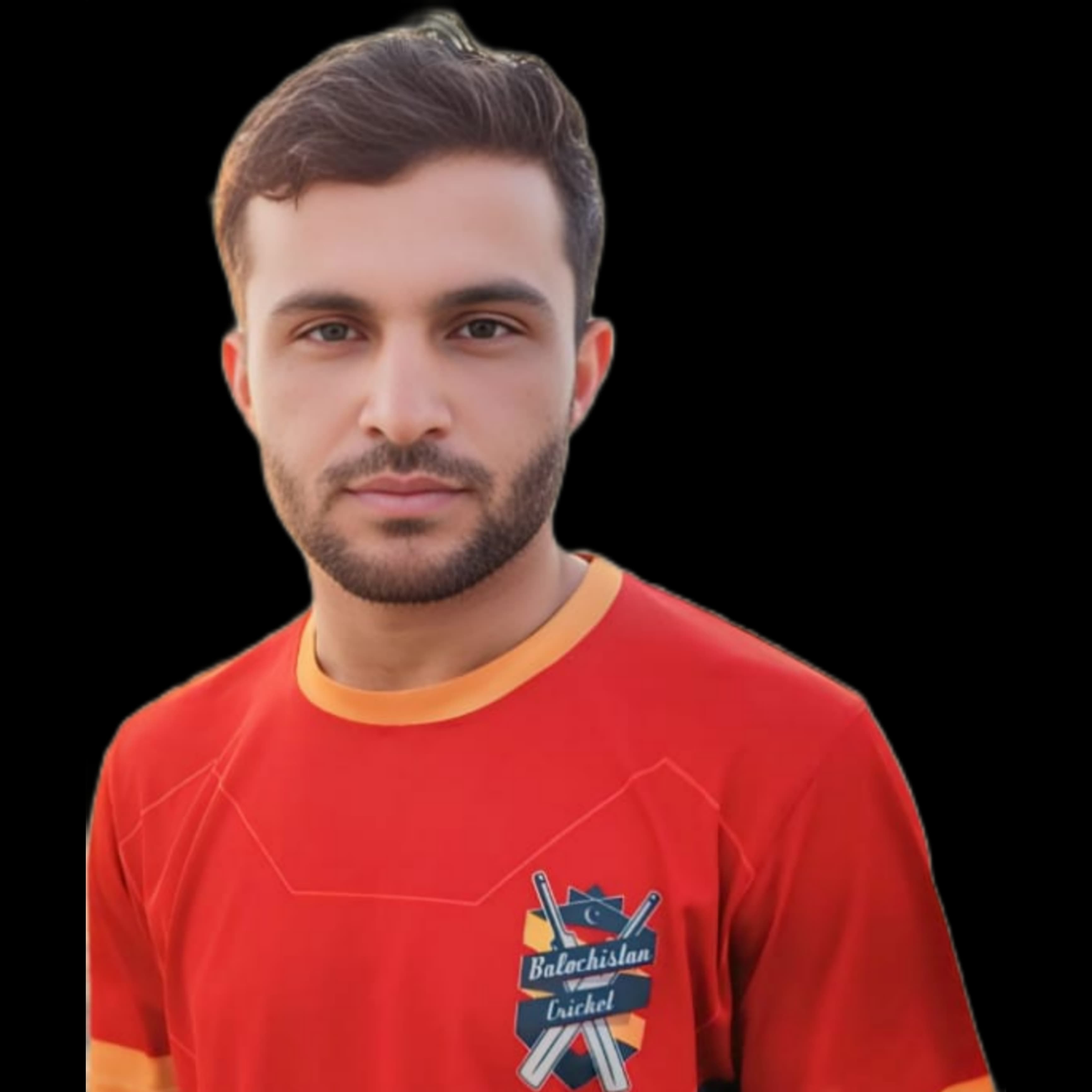 Ijaz Ahmad cricket player profile photo