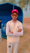 Hammad Ali