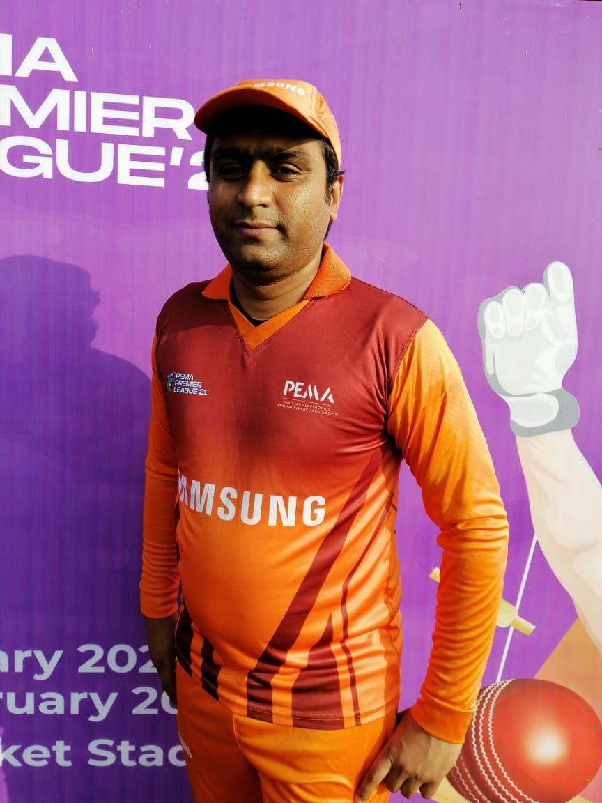 Usman Rasheed