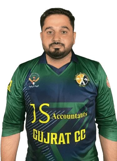 Mohammad Imran