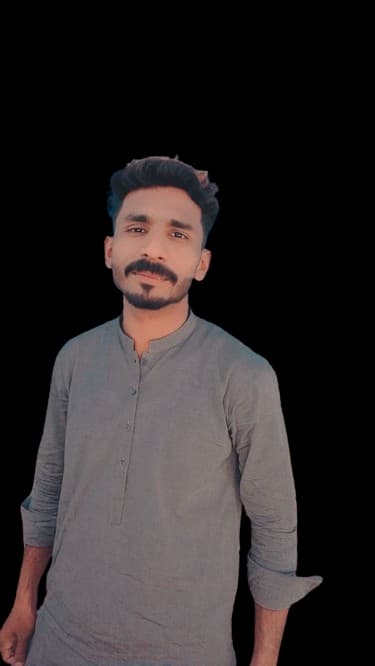 SHAKIR SHAH